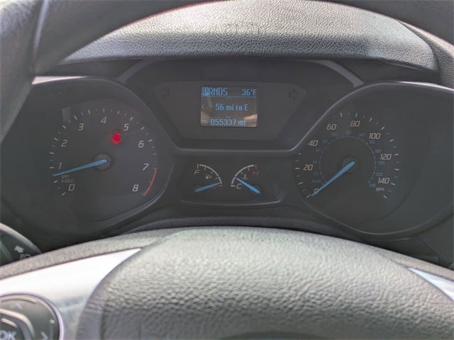 2016 Ford Transit Connect XL