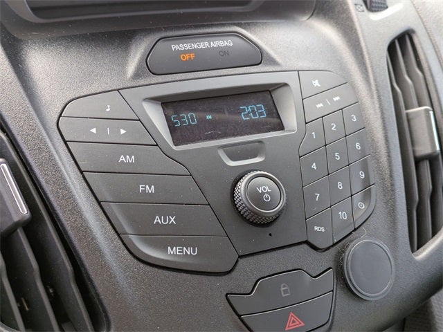 2016 Ford Transit Connect XL