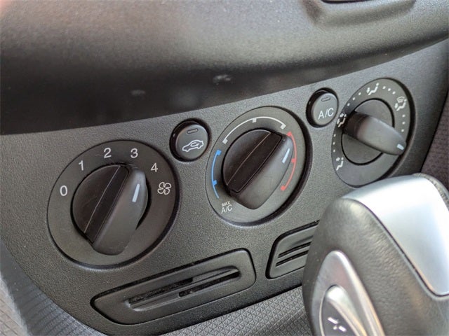 2016 Ford Transit Connect XL