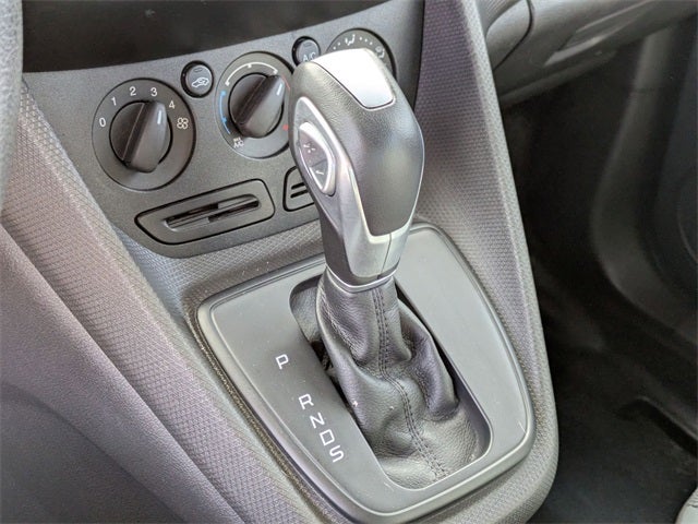 2016 Ford Transit Connect XL