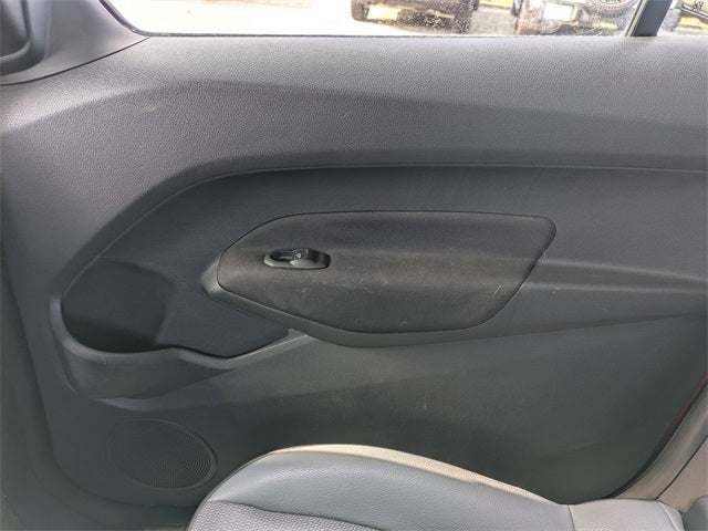 2016 Ford Transit Connect XL