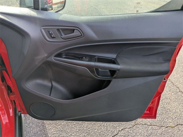 2016 Ford Transit Connect XL