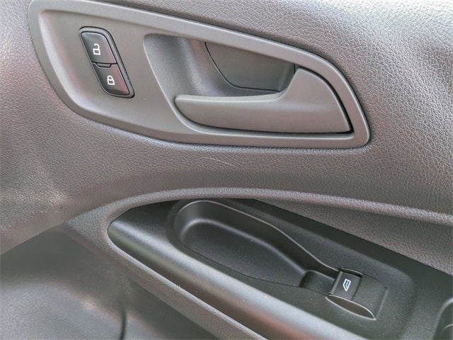 2016 Ford Transit Connect XL