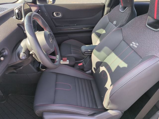 2026 MINI John Cooper Works JCW