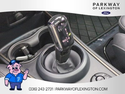 2023 MINI Cooper S Countryman Signature