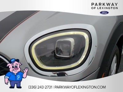 2023 MINI Cooper S Countryman Signature