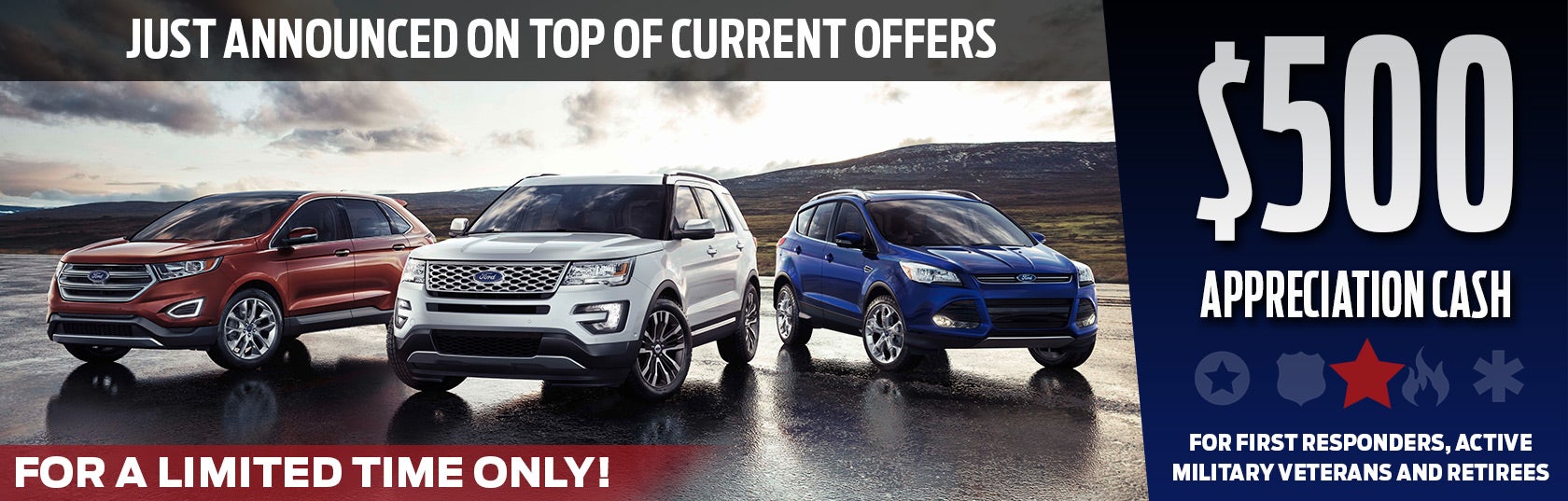 University Ford | Durham, NC