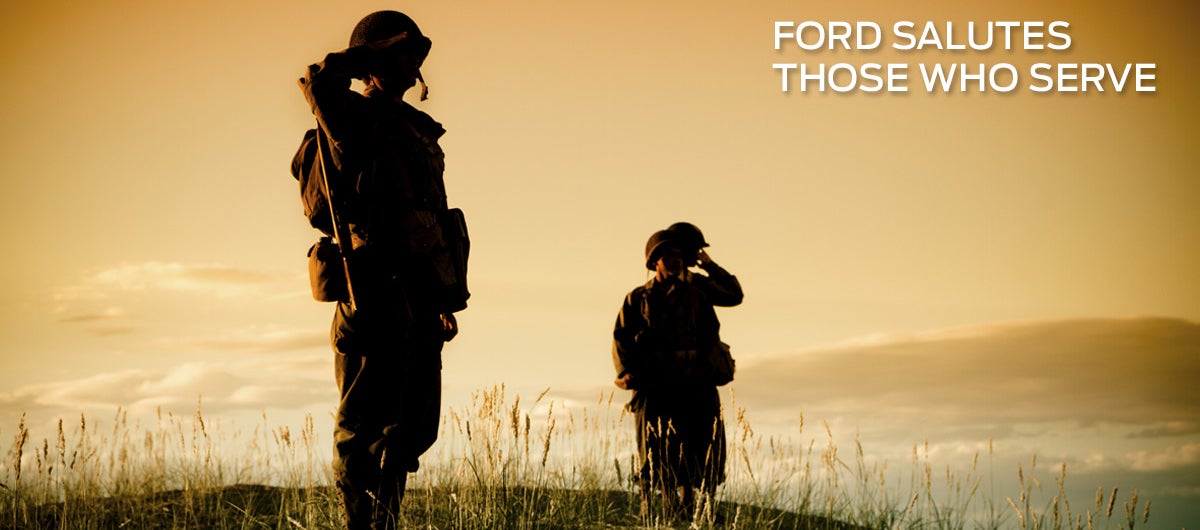 University Ford | Durham, NC